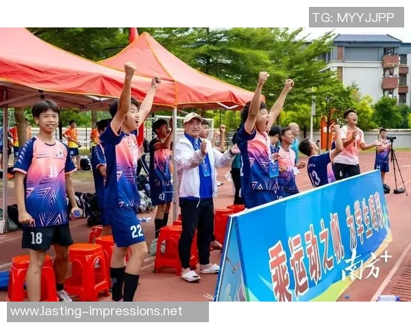 汕尾足球明星赛阵容揭晓各路球星齐聚一堂展现风采