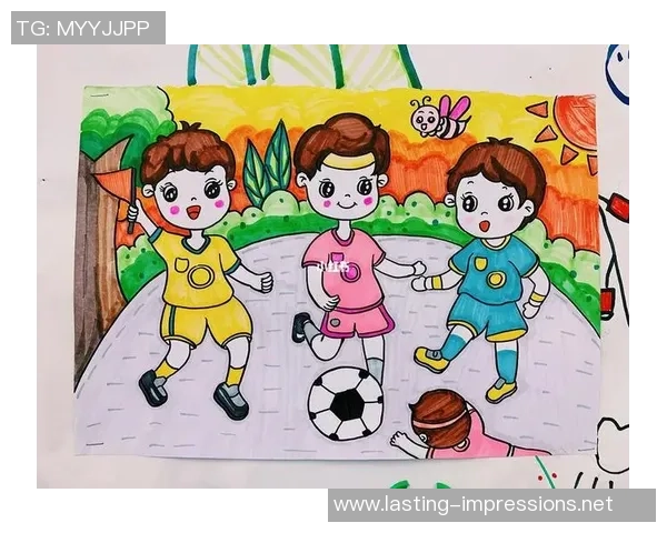 足球明星卡通大头画的创意设计与艺术表现探讨