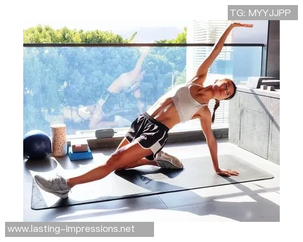 足球明星妻子们的健身日常与魅力瞬间分享