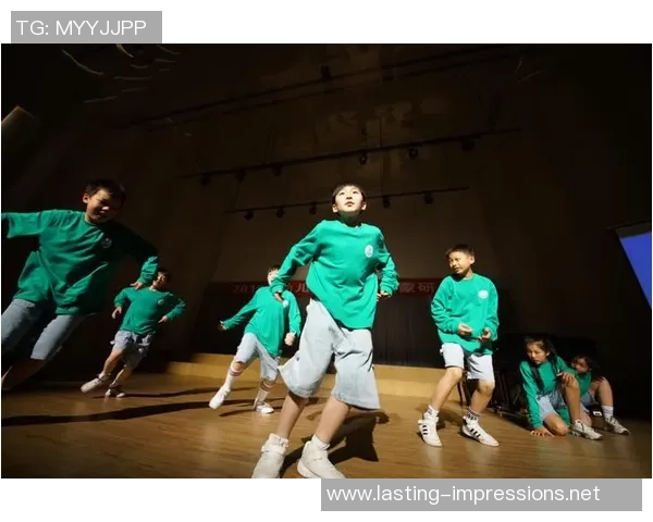 专业解读：重庆街舞队的转换打法