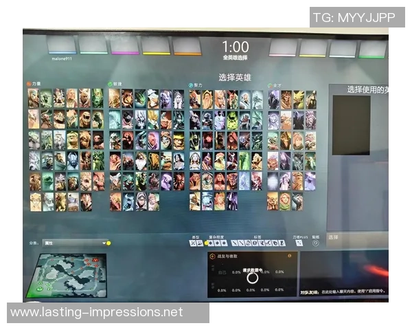 DOTA2装备选购：显示器推荐