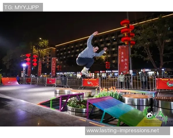 极限运动联赛特别报道：重庆极限运动队的逆袭之旅