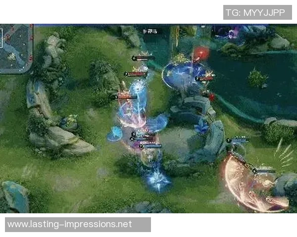 王者荣耀热议：TES的节奏争议