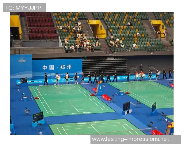 羽毛球战术：北京羽毛球队的反击体系