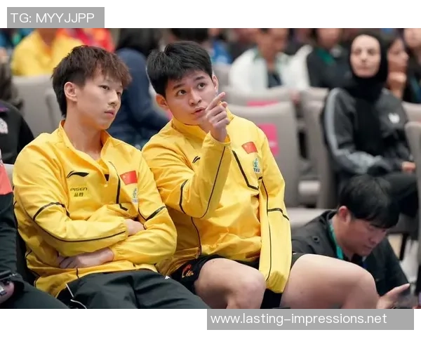 乒乓球焦点：北京乒乓球队的配合探讨