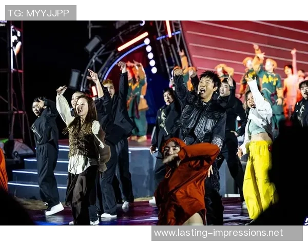 全国街舞大赛点评：成都攀岩队的实力表现