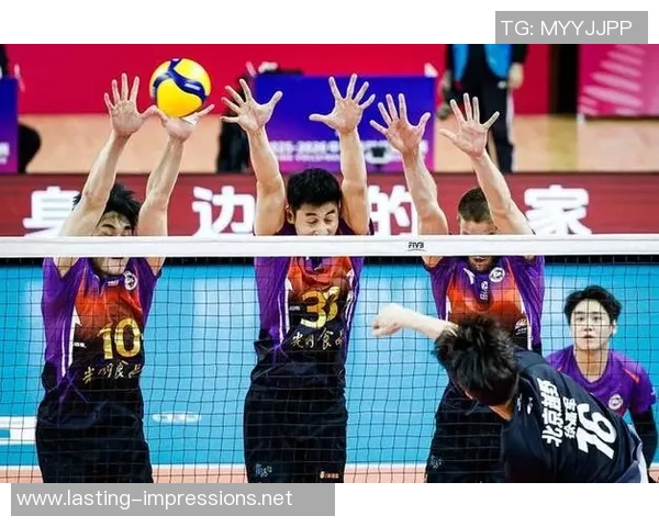 数据分析：上海排球队的战术表现