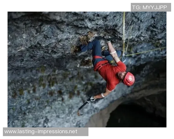 热议攀岩：西安攀岩队的心理素质变革