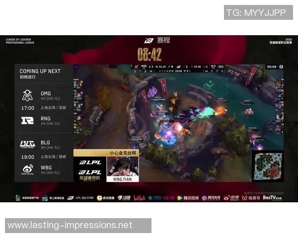 英雄联盟专题：聚焦RNG的节奏