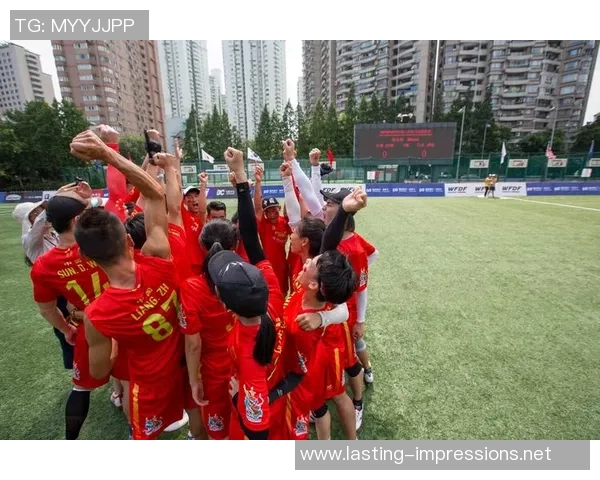 飞盘战术：杭州飞盘队的反击体系