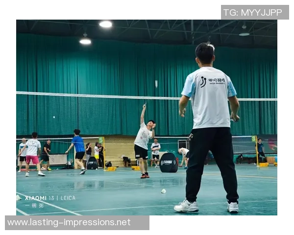 钻石联赛点评:南京羽毛球队的心理素质表现